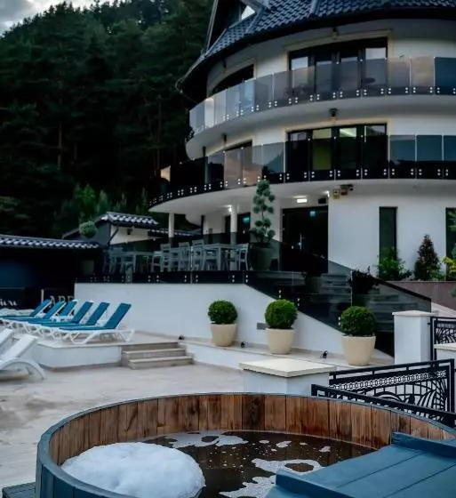 هتل Carpentiere Arena