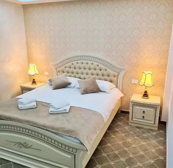 هتل Carpentiere Arena