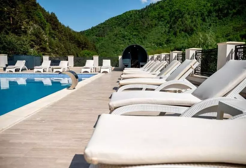 هتل Carpentiere Arena