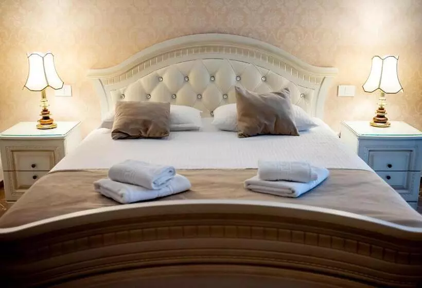 هتل Carpentiere Arena