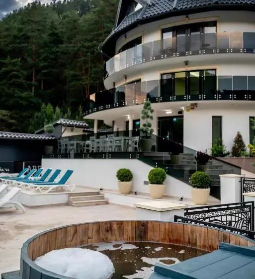 هتل Carpentiere Arena