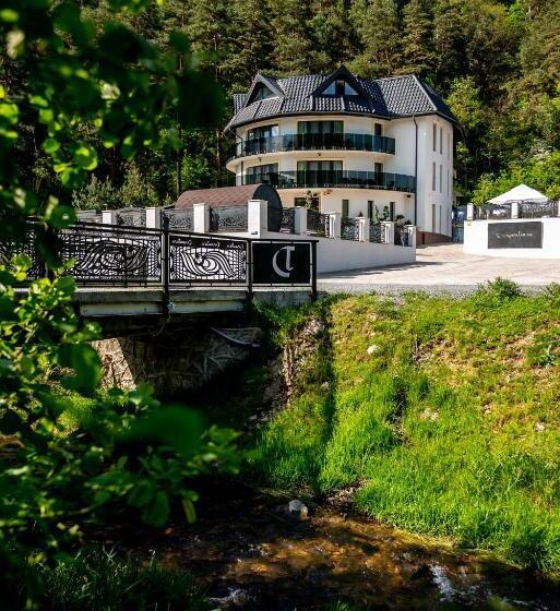 فندق Carpentiere Arena