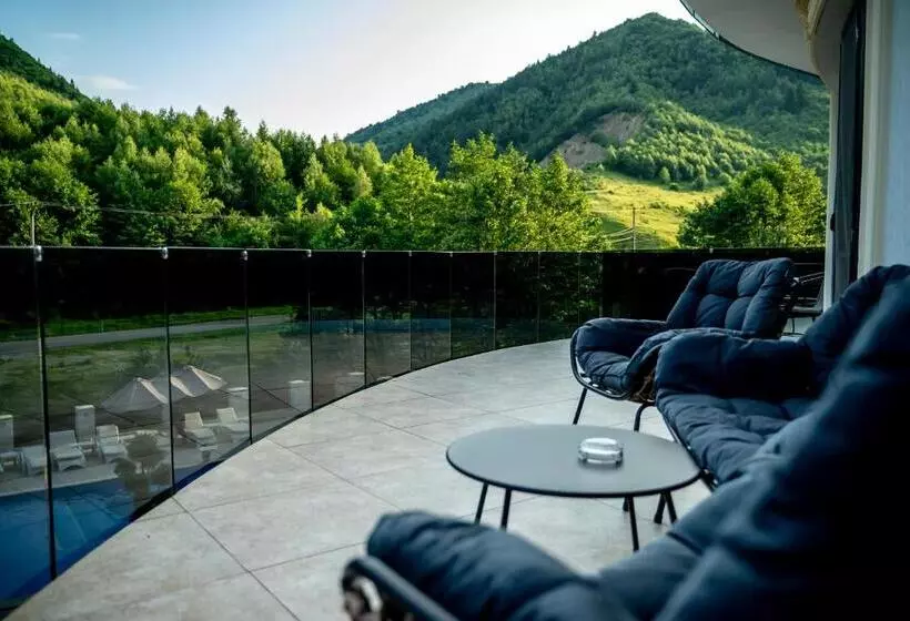 هتل Carpentiere Arena