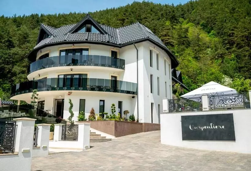 هتل Carpentiere Arena