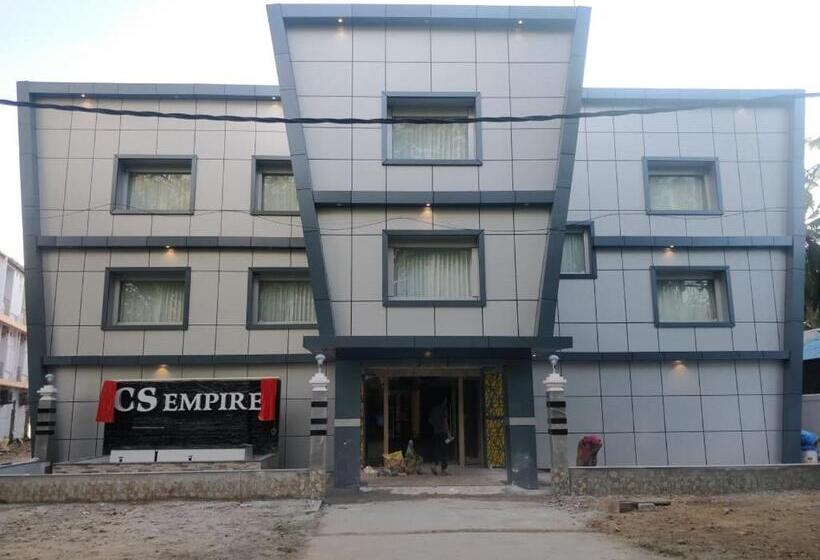 Hotel Cs Empire