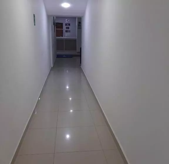 ホテル Hospedaje Tuuma