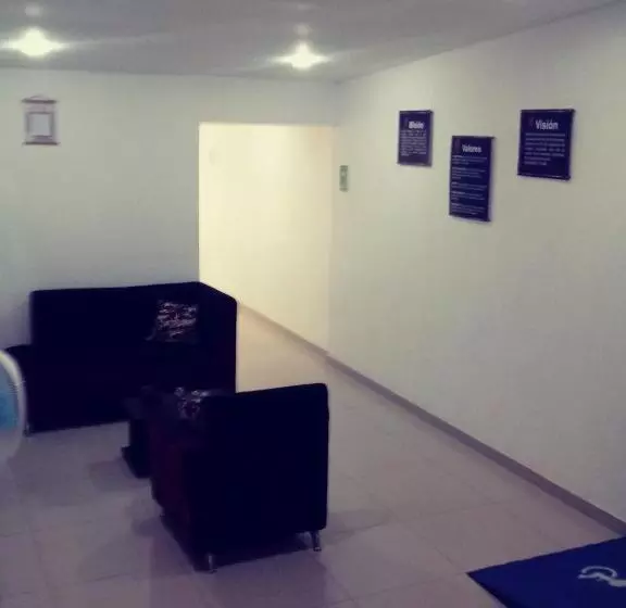 ホテル Hospedaje Tuuma