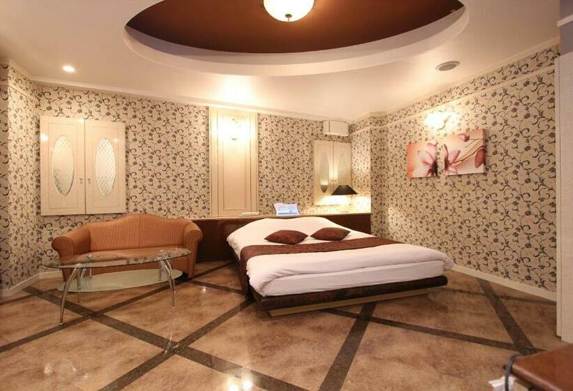 בית מלון כפרי K Wave R