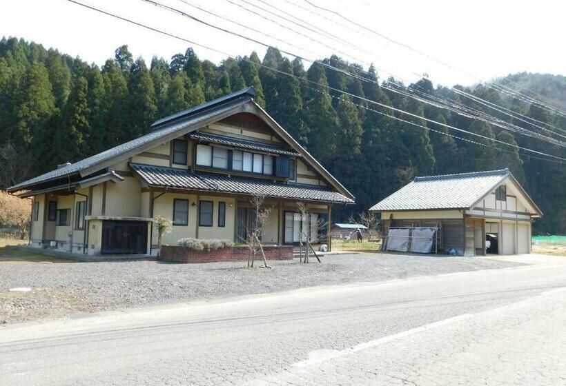 Hôtel Nouka Minsyuku Hyousa