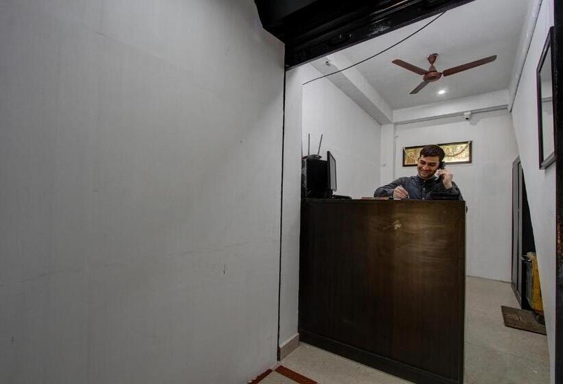 בית מלון כפרי 12roomz