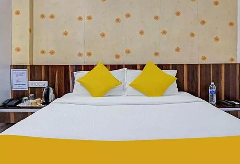 Hotelli Fabexpress Swara Residency