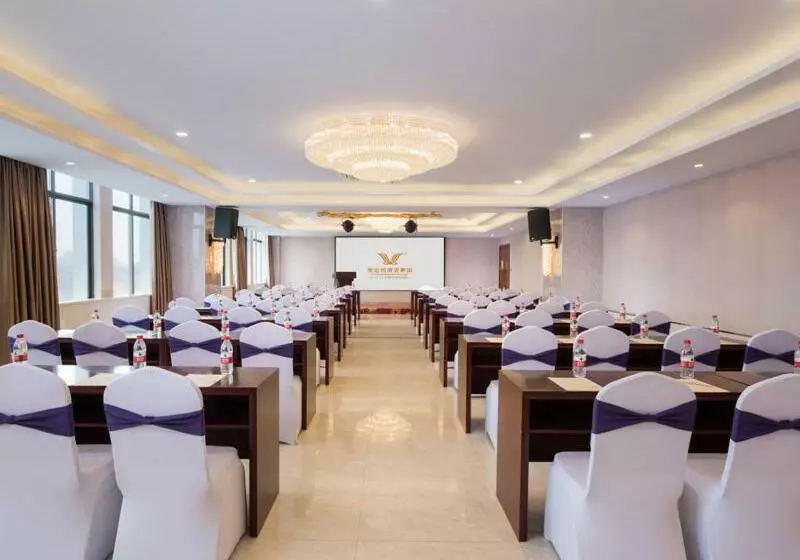 Hotelli Vienna 3 Good