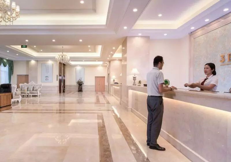 Hotelli Vienna 3 Good