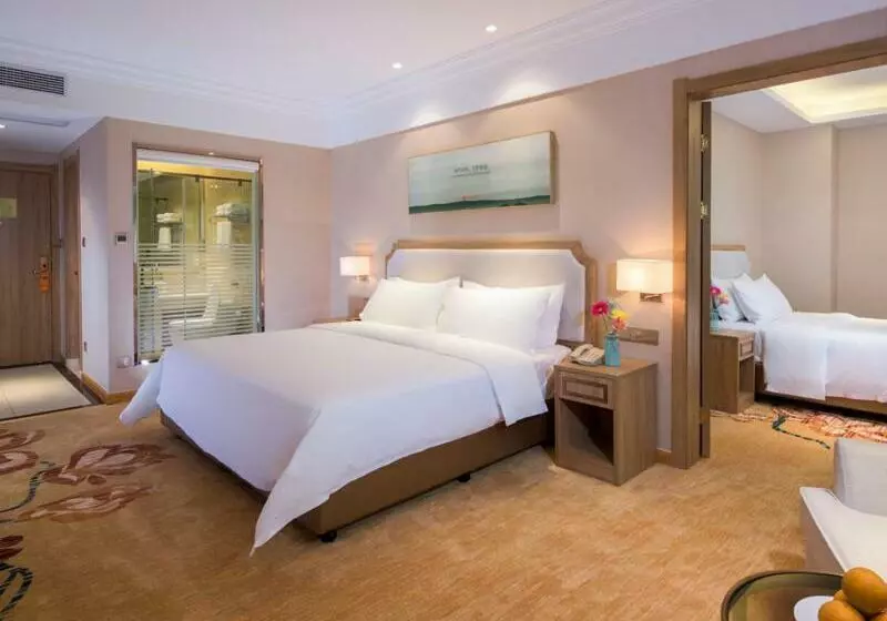 Hotelli Vienna 3 Good