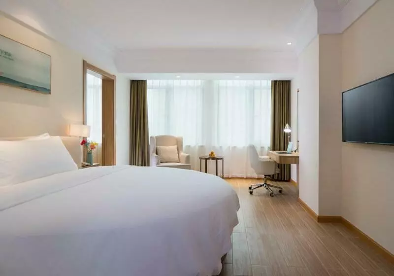 Hotelli Vienna 3 Good