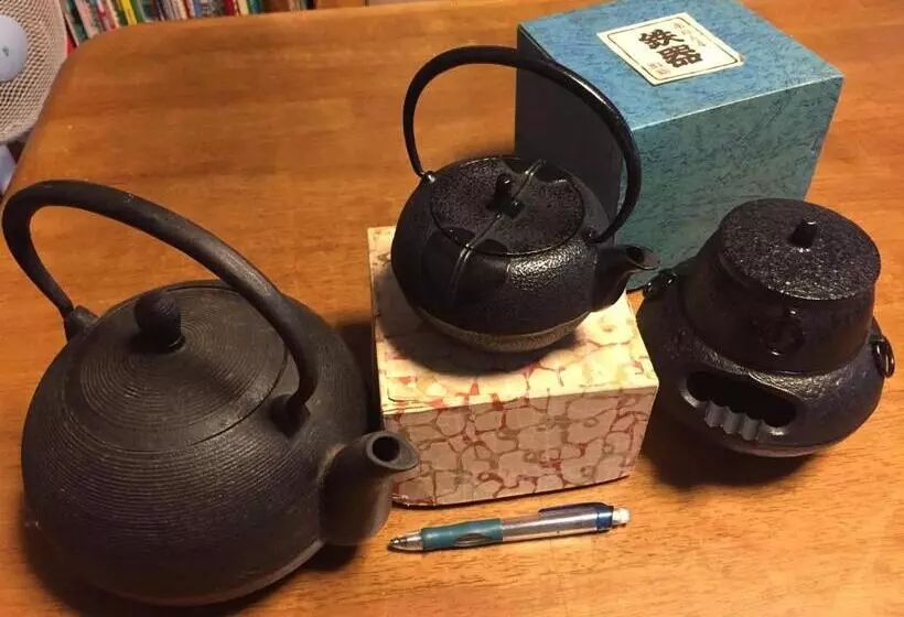 ペンション E.english Guest House