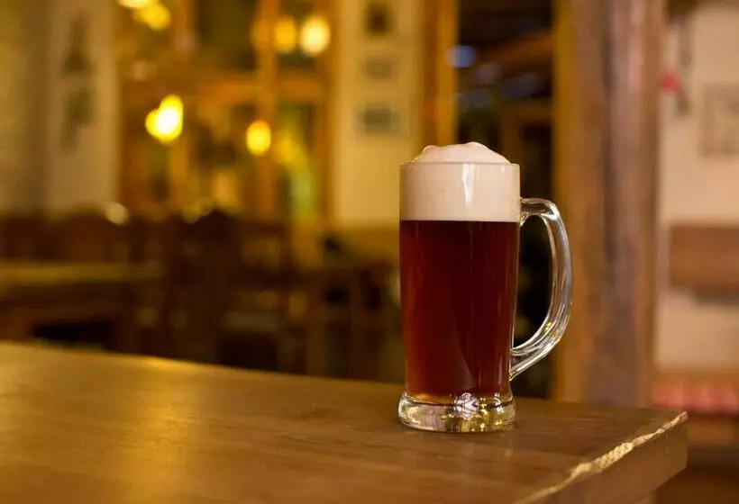 Majatalo Gästehaus Bräuscheuere