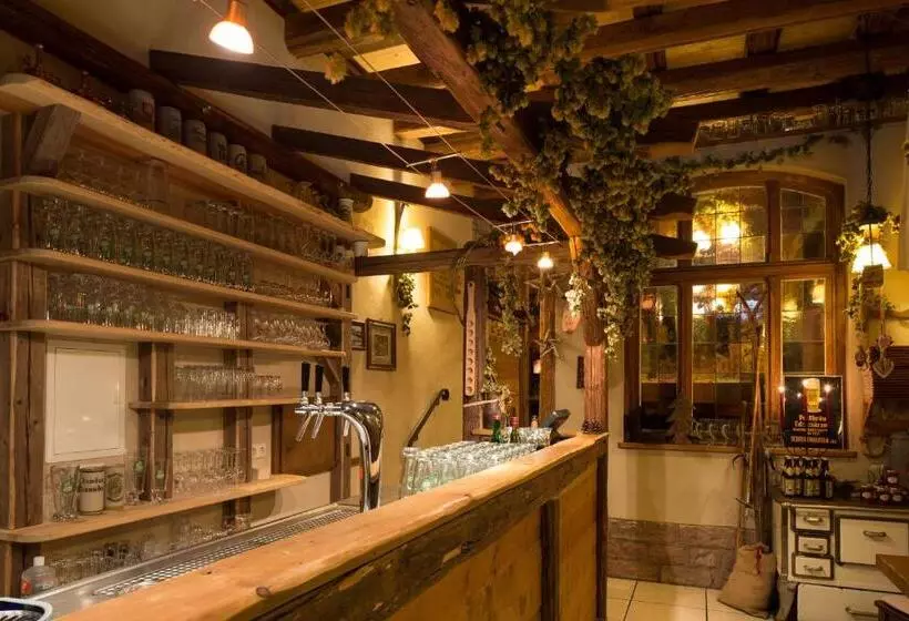 Majatalo Gästehaus Bräuscheuere