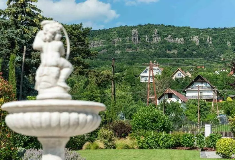 ペンション Katzer Villa