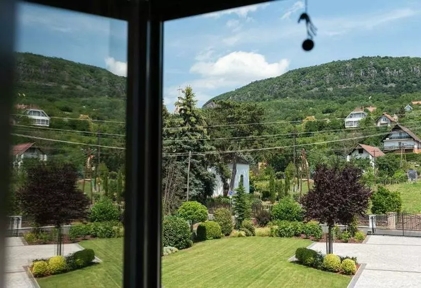 ペンション Katzer Villa