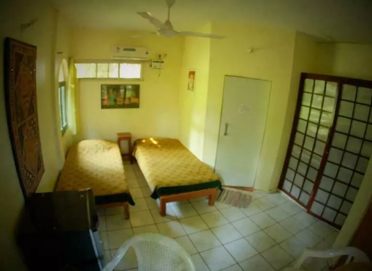 پانسیون New Creation Guest House
