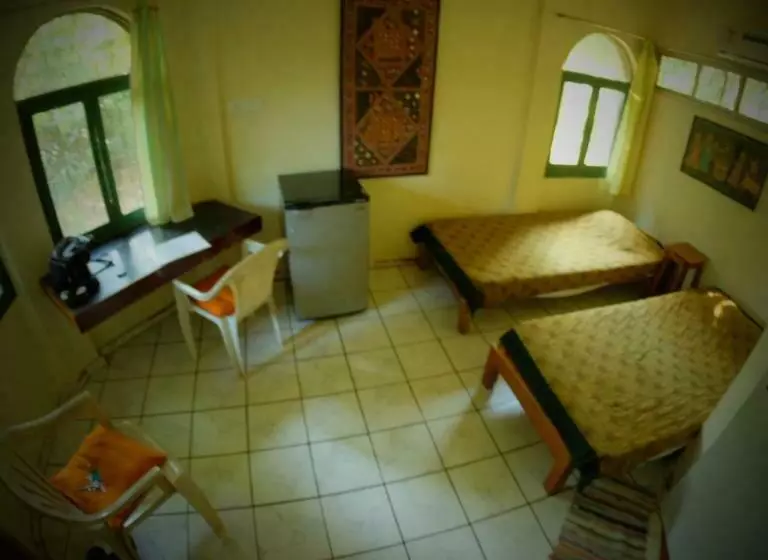 پانسیون New Creation Guest House
