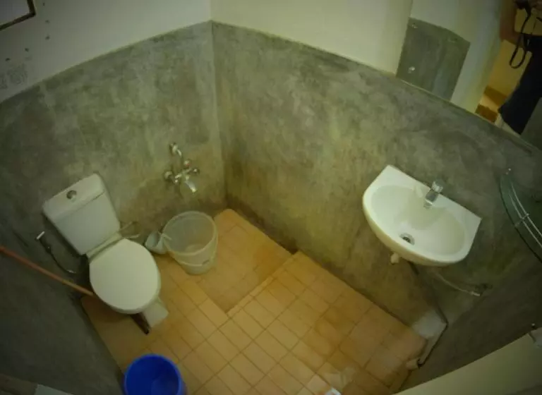 پانسیون New Creation Guest House