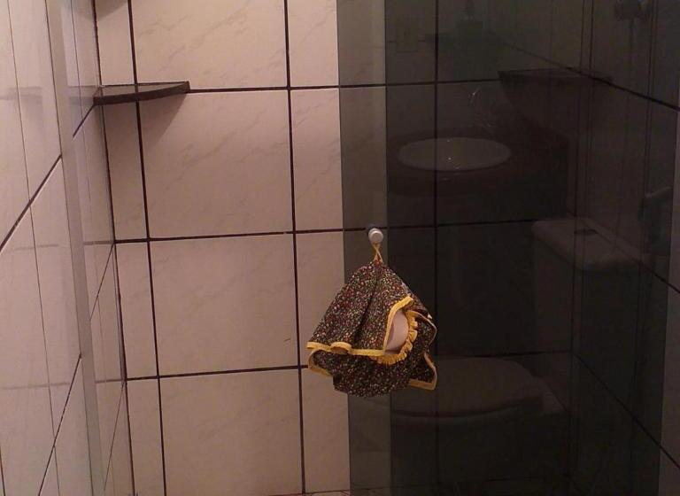 ペンション Pousada Murmúrio Das águas