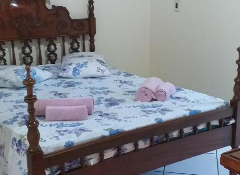 ペンション Pousada Murmúrio Das águas