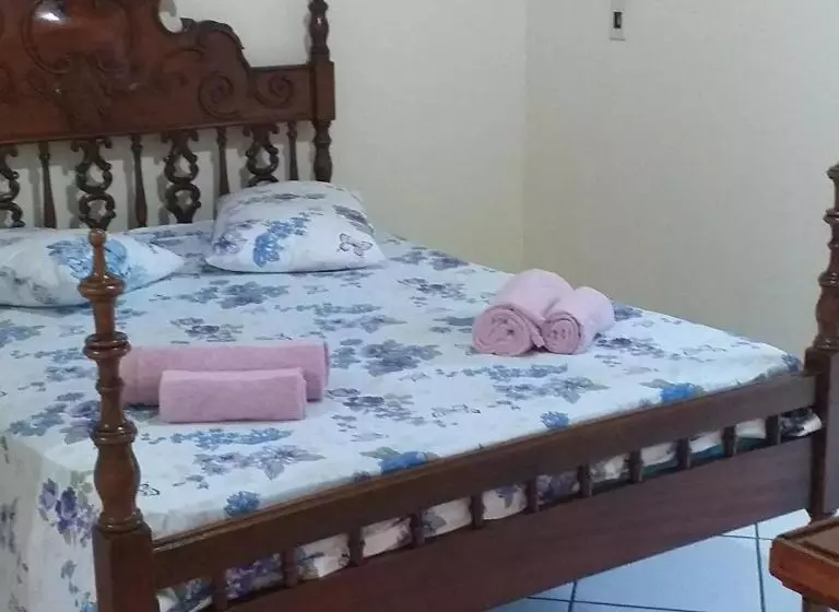 ペンション Pousada Murmúrio Das águas