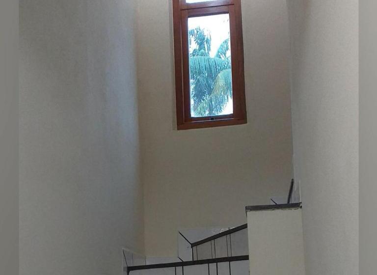 ペンション Pousada Murmúrio Das águas