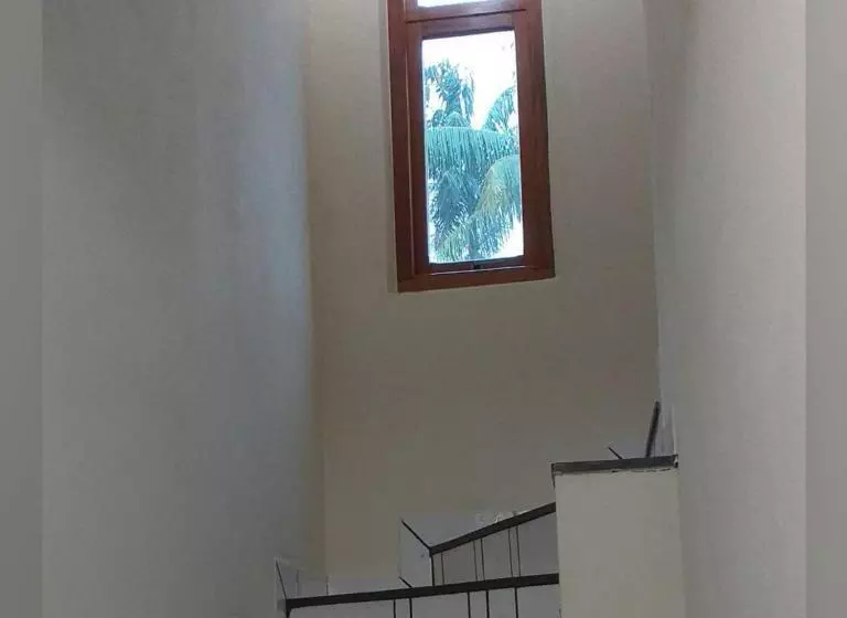 ペンション Pousada Murmúrio Das águas