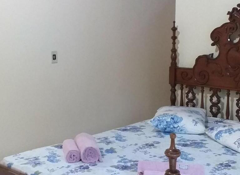 ペンション Pousada Murmúrio Das águas