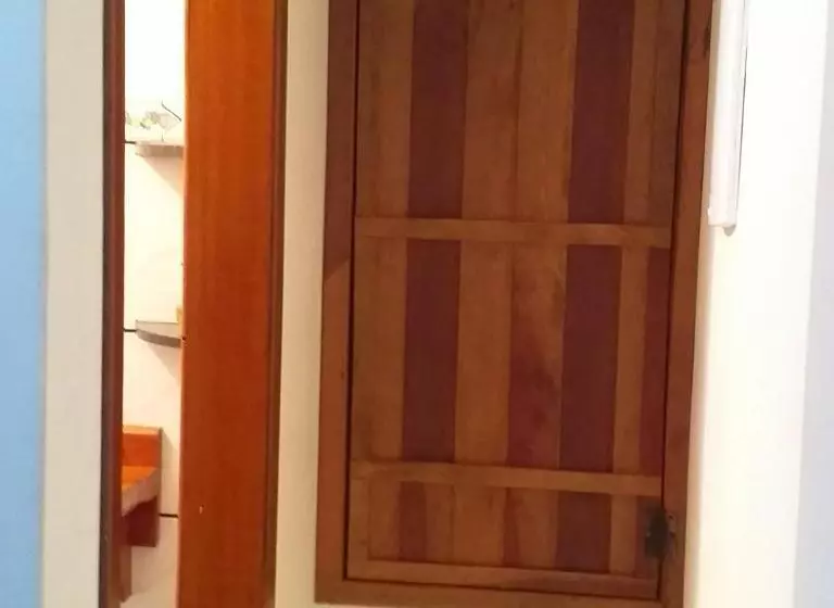 ペンション Pousada Murmúrio Das águas