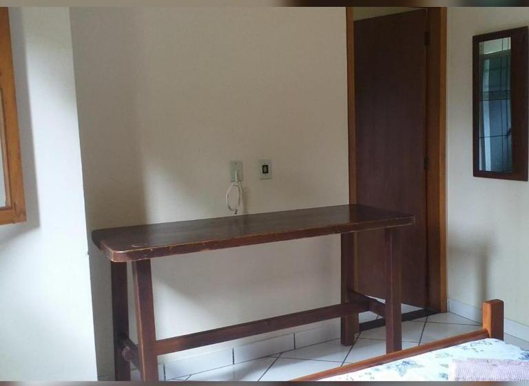 ペンション Pousada Murmúrio Das águas