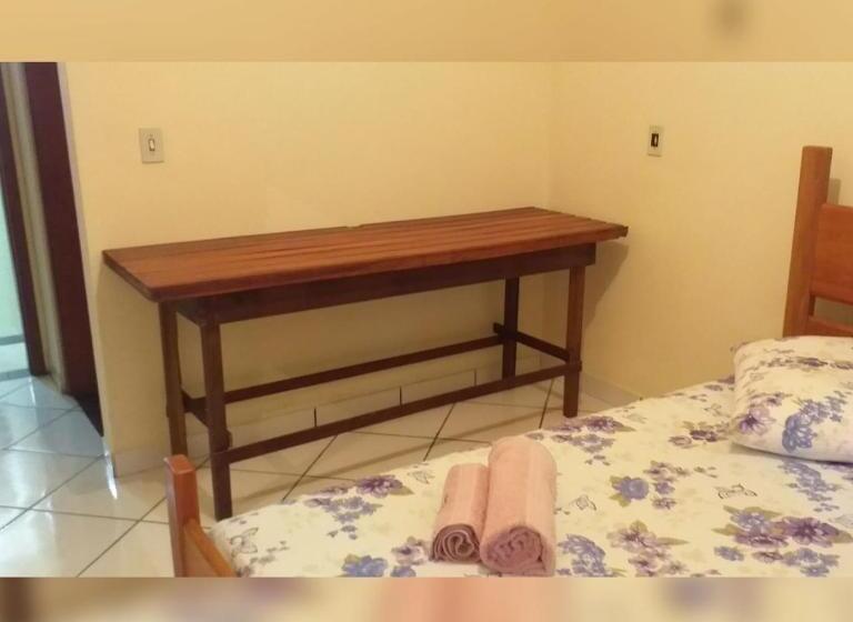 ペンション Pousada Murmúrio Das águas