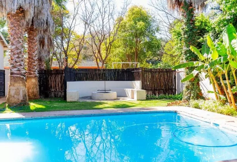 Majatalo Silver Swan Accommodation