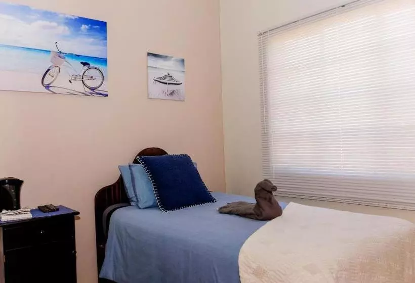 Majatalo Silver Swan Accommodation
