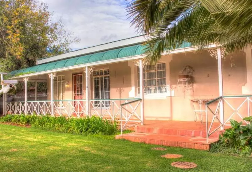 Majatalo Silver Swan Accommodation