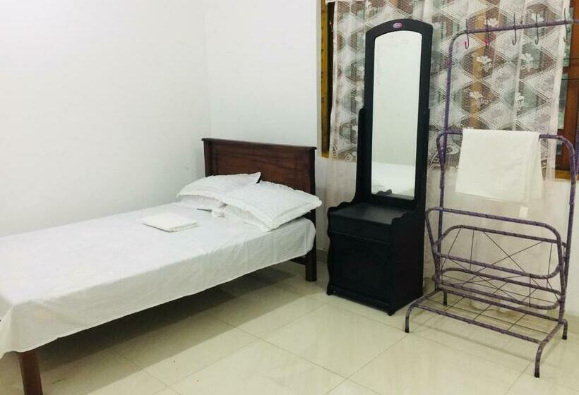 펜션 Summer Salt Hiriketiya