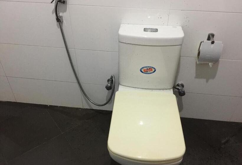 펜션 Summer Salt Hiriketiya