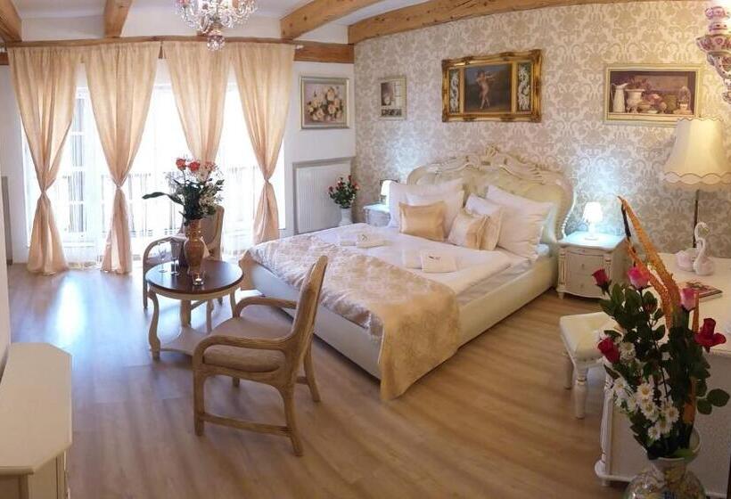 펜션 U Wewody Fridlantskeho