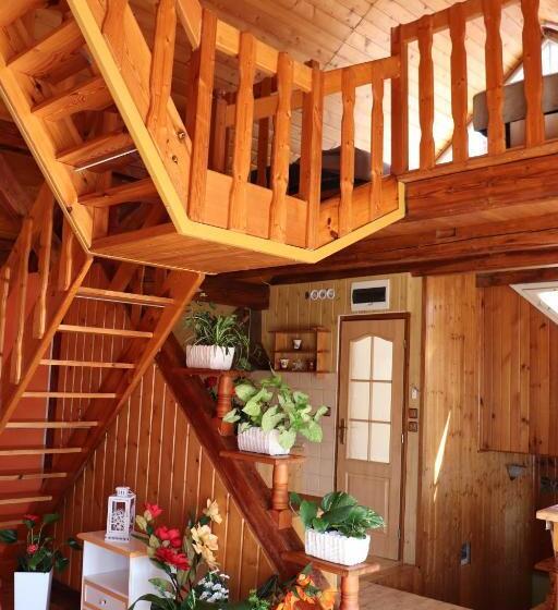 펜션 U Wewody Fridlantskeho