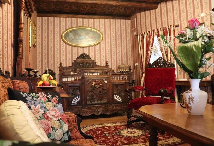 펜션 U Wewody Fridlantskeho