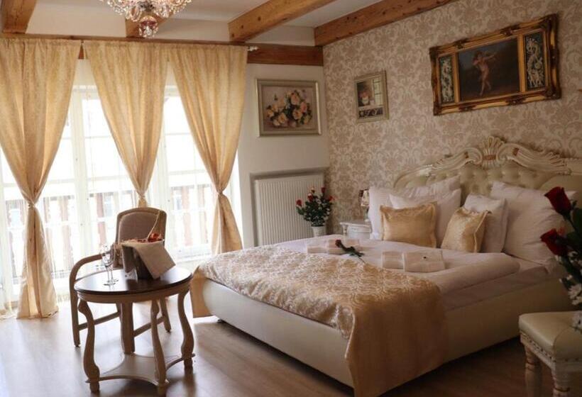 펜션 U Wewody Fridlantskeho