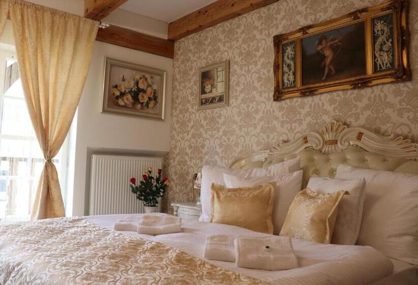 펜션 U Wewody Fridlantskeho