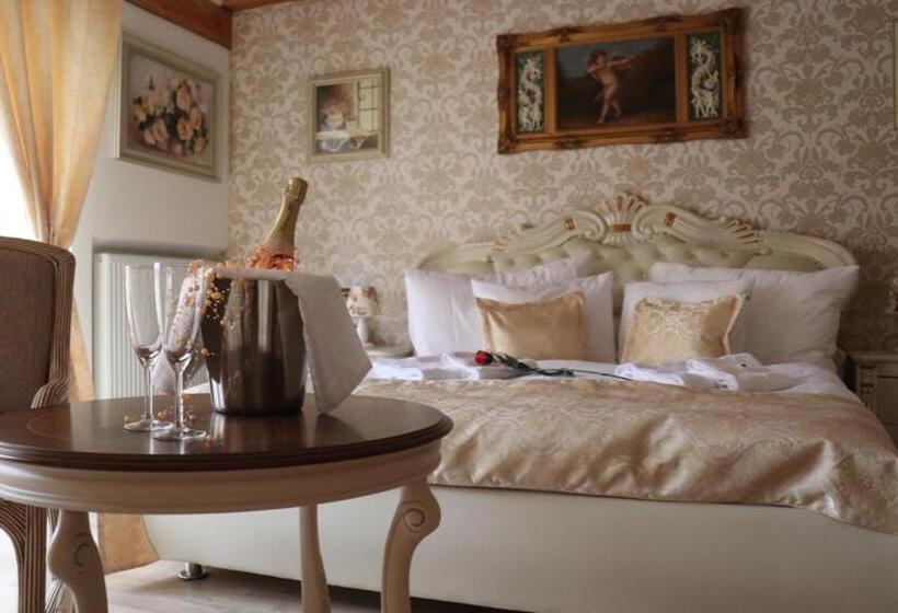 펜션 U Wewody Fridlantskeho