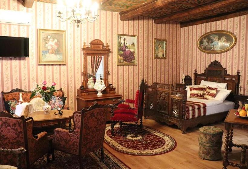 펜션 U Wewody Fridlantskeho