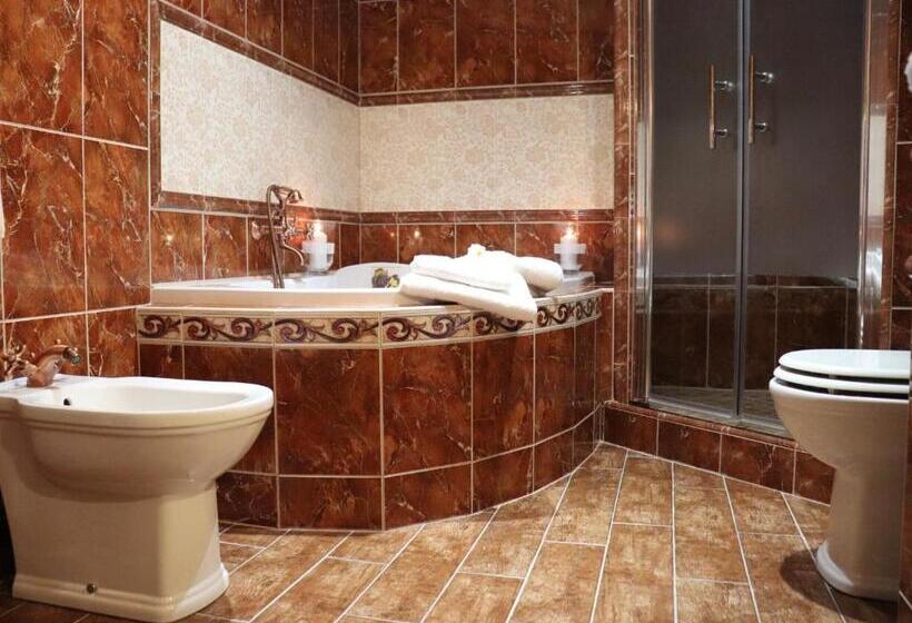 펜션 U Wewody Fridlantskeho