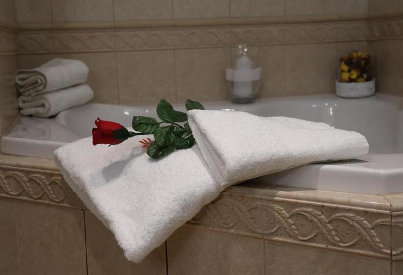 펜션 U Wewody Fridlantskeho